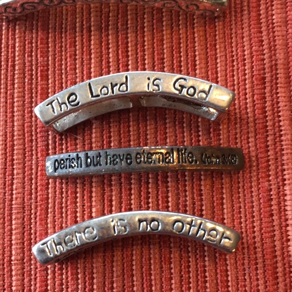 Charm Bracelet and Assorted Pieces - Picture 2 of 7